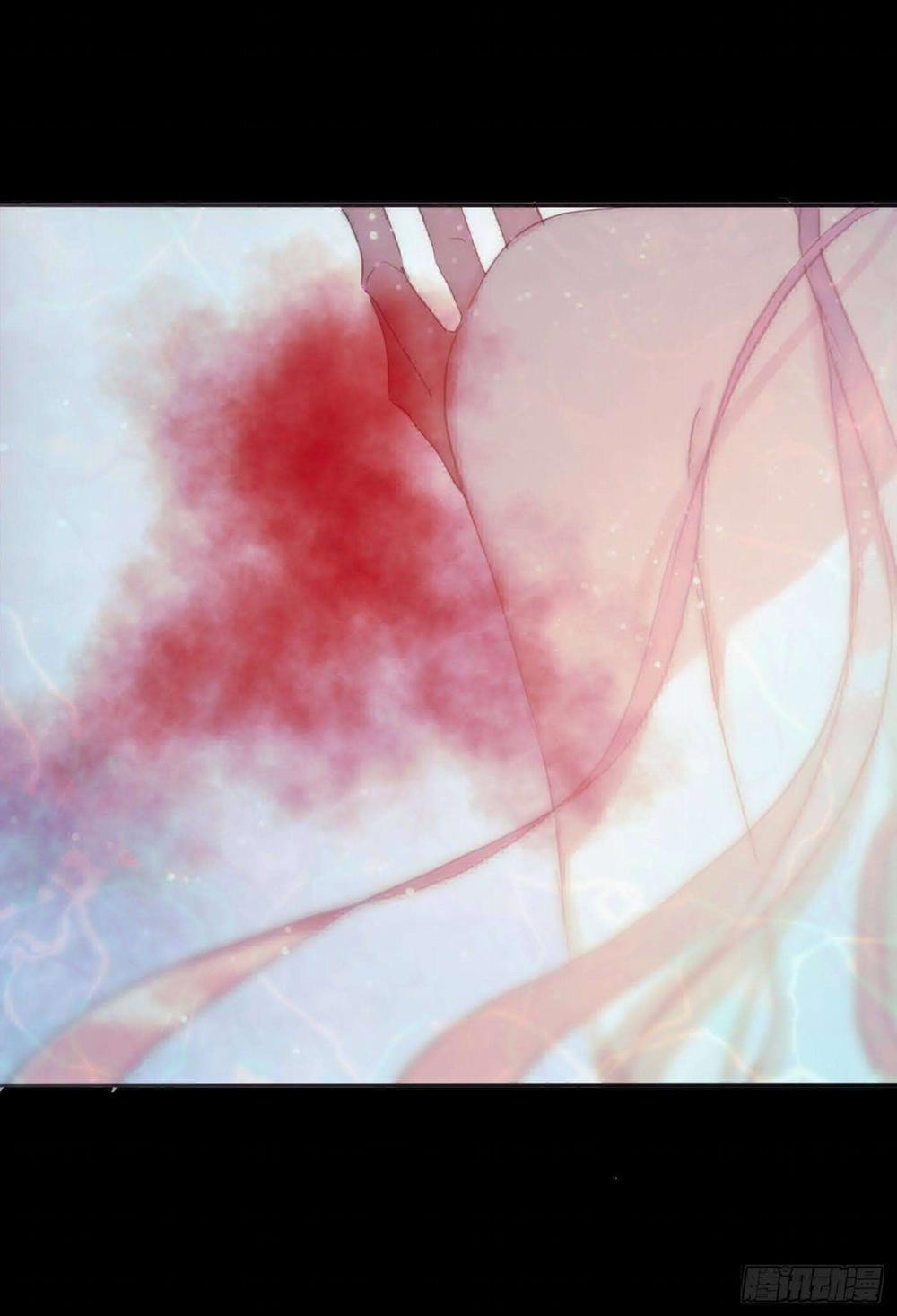 Thỉnh Cùng Ta Đồng Miên 24 trang 30