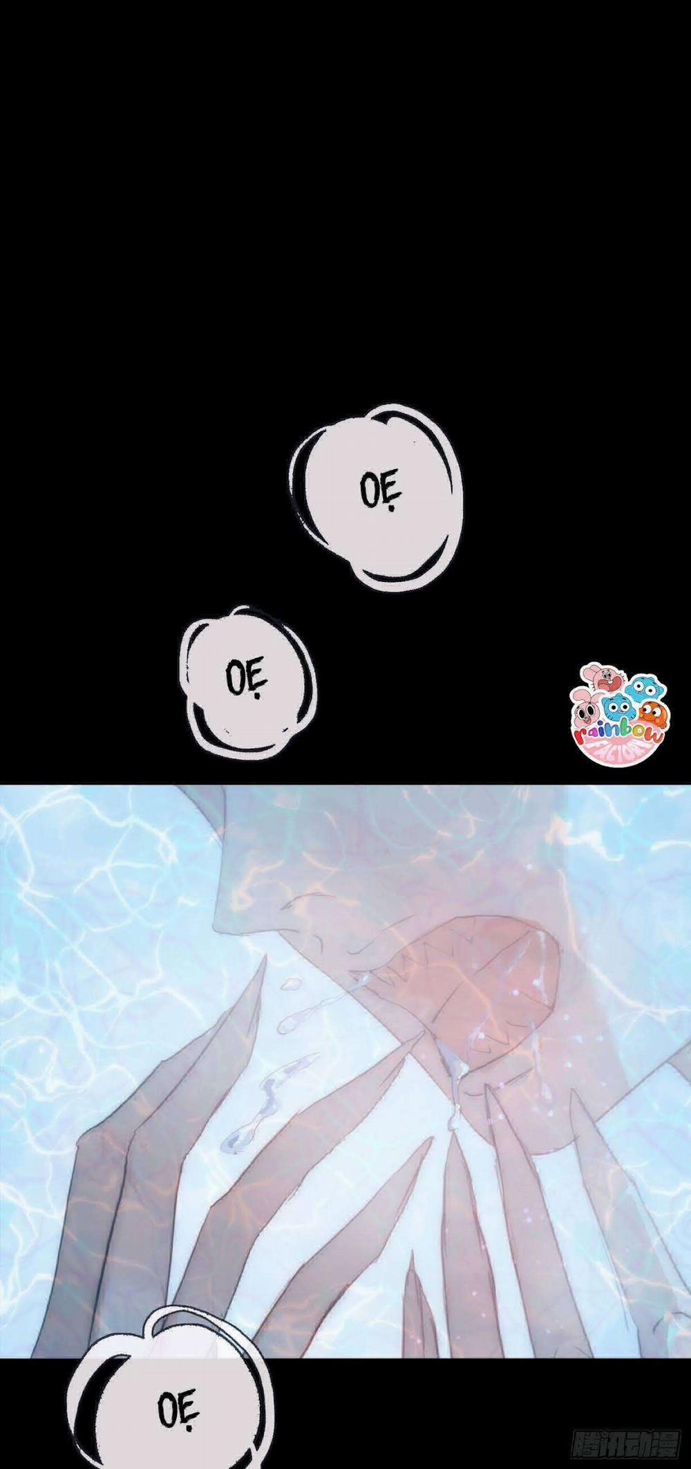 Thỉnh Cùng Ta Đồng Miên 24 trang 37