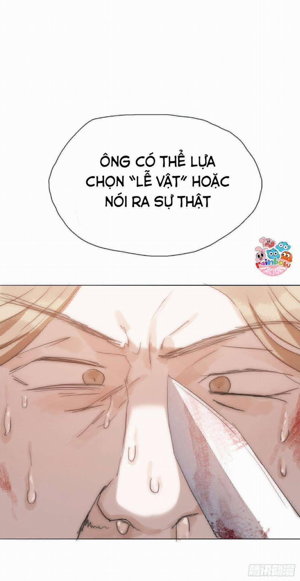 Thỉnh Cùng Ta Đồng Miên 24 trang 4