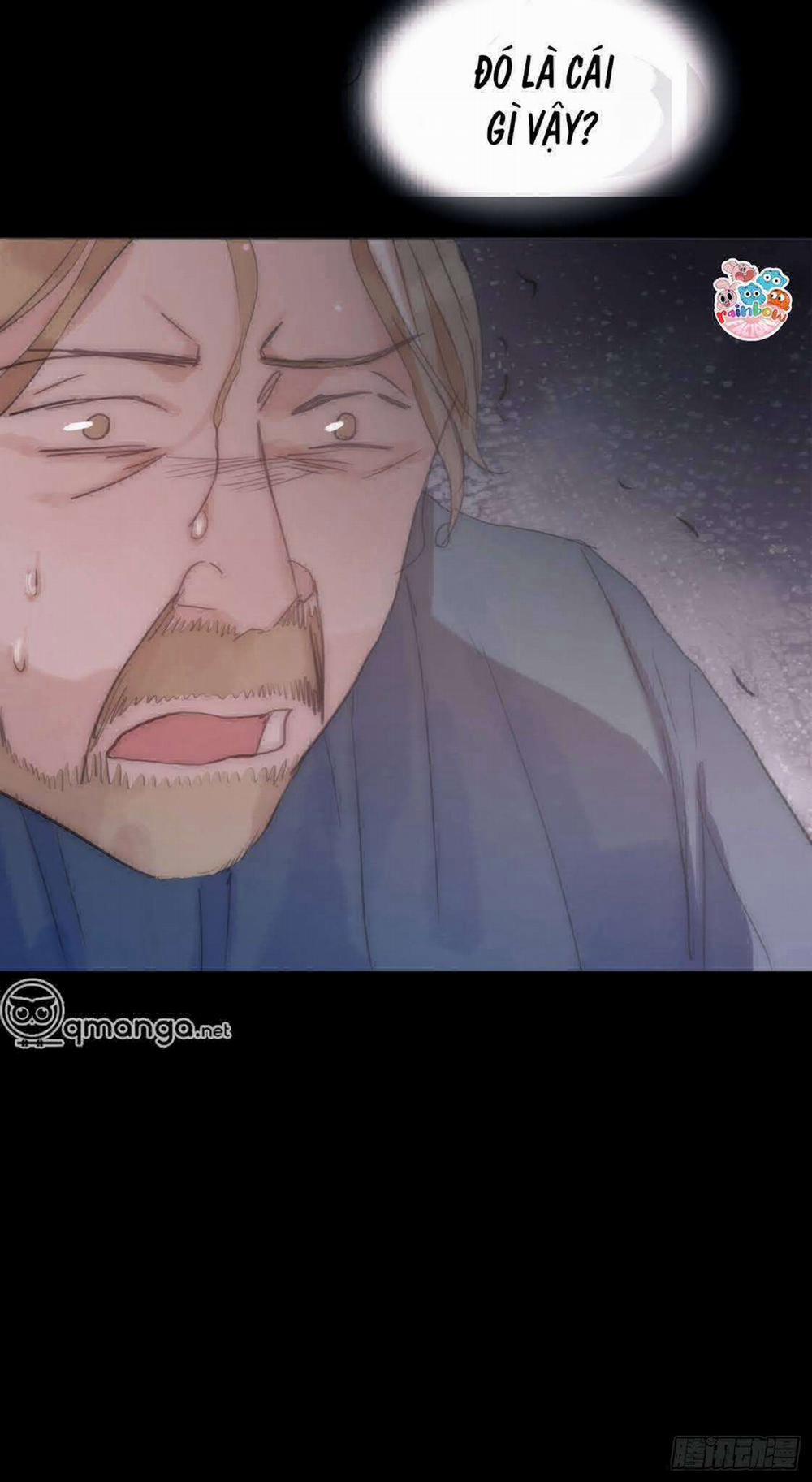 Thỉnh Cùng Ta Đồng Miên 24 trang 40