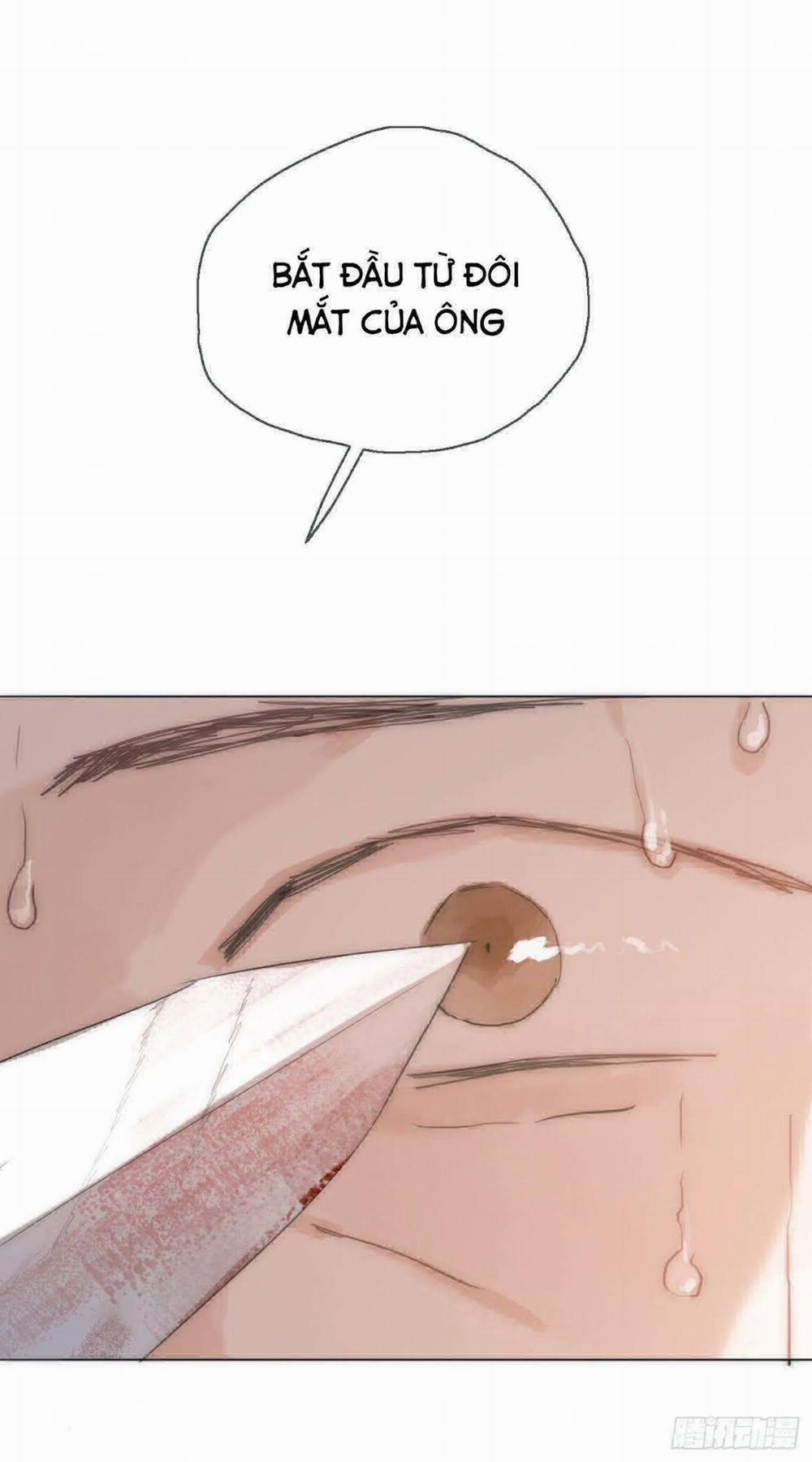 Thỉnh Cùng Ta Đồng Miên 24 trang 5