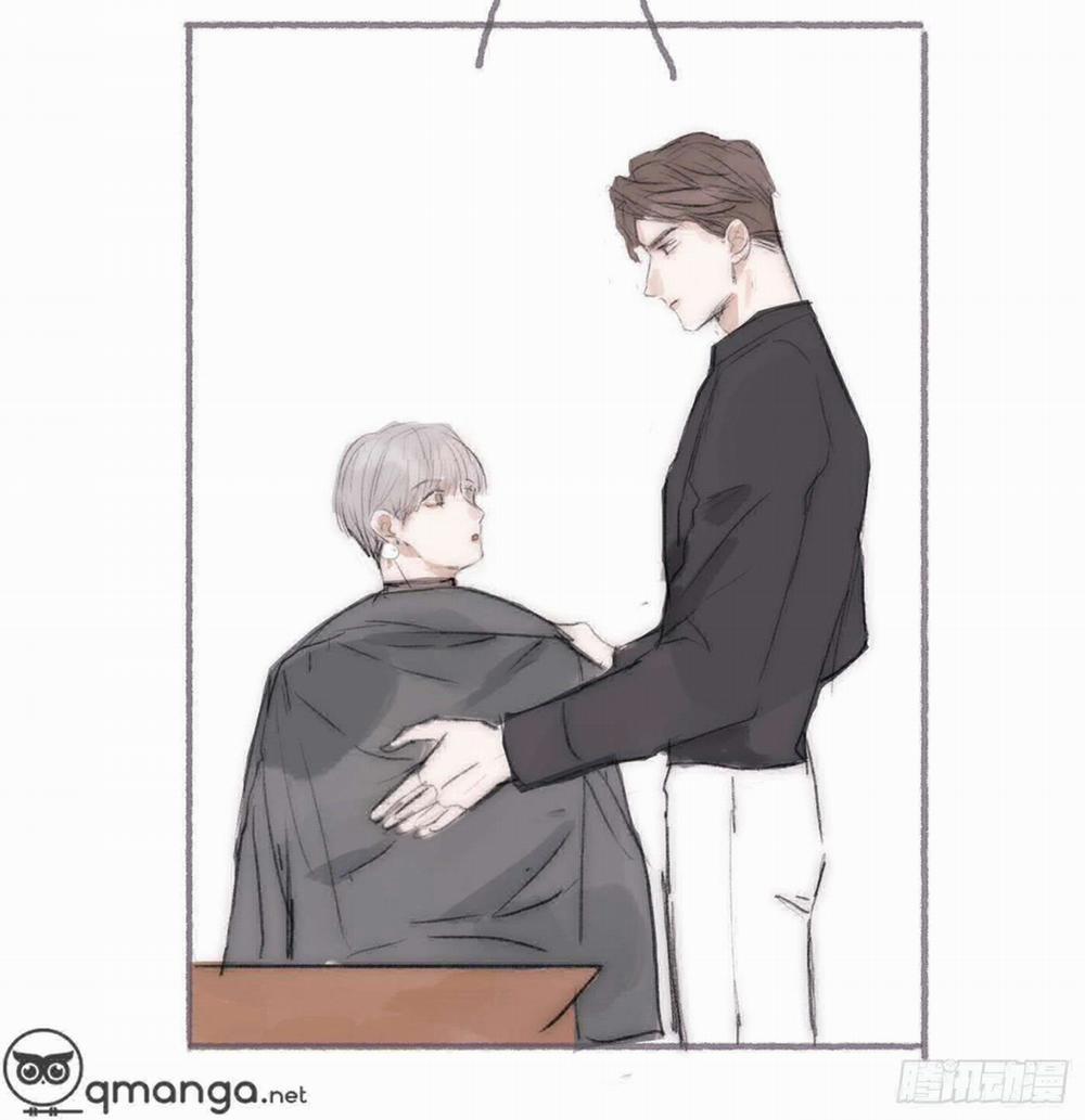 Thỉnh Cùng Ta Đồng Miên 25 trang 11