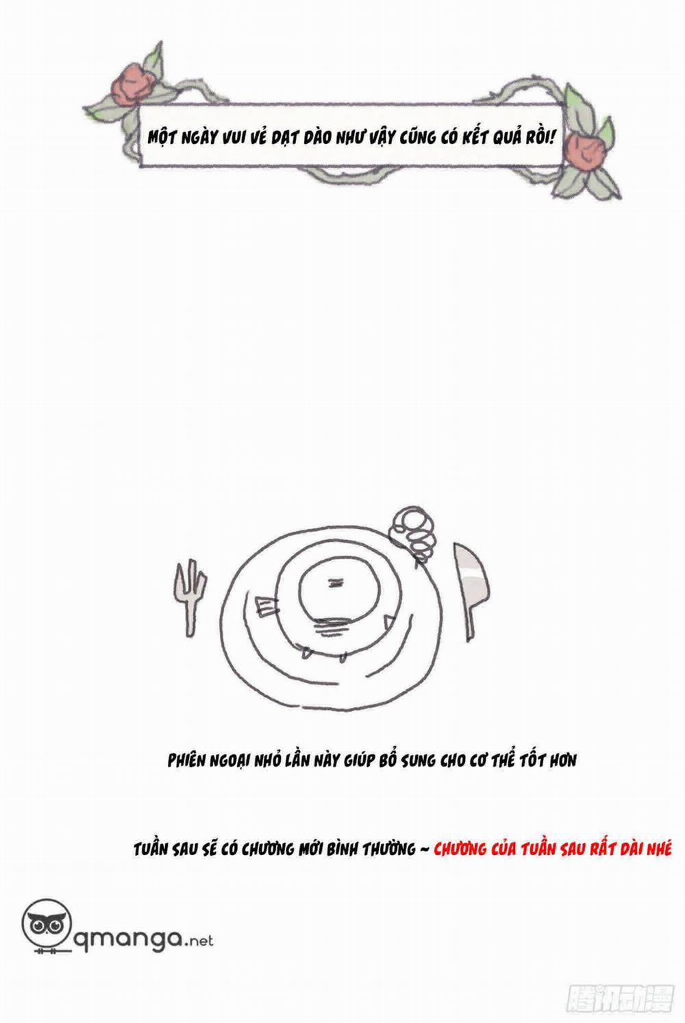 Thỉnh Cùng Ta Đồng Miên 25 trang 15