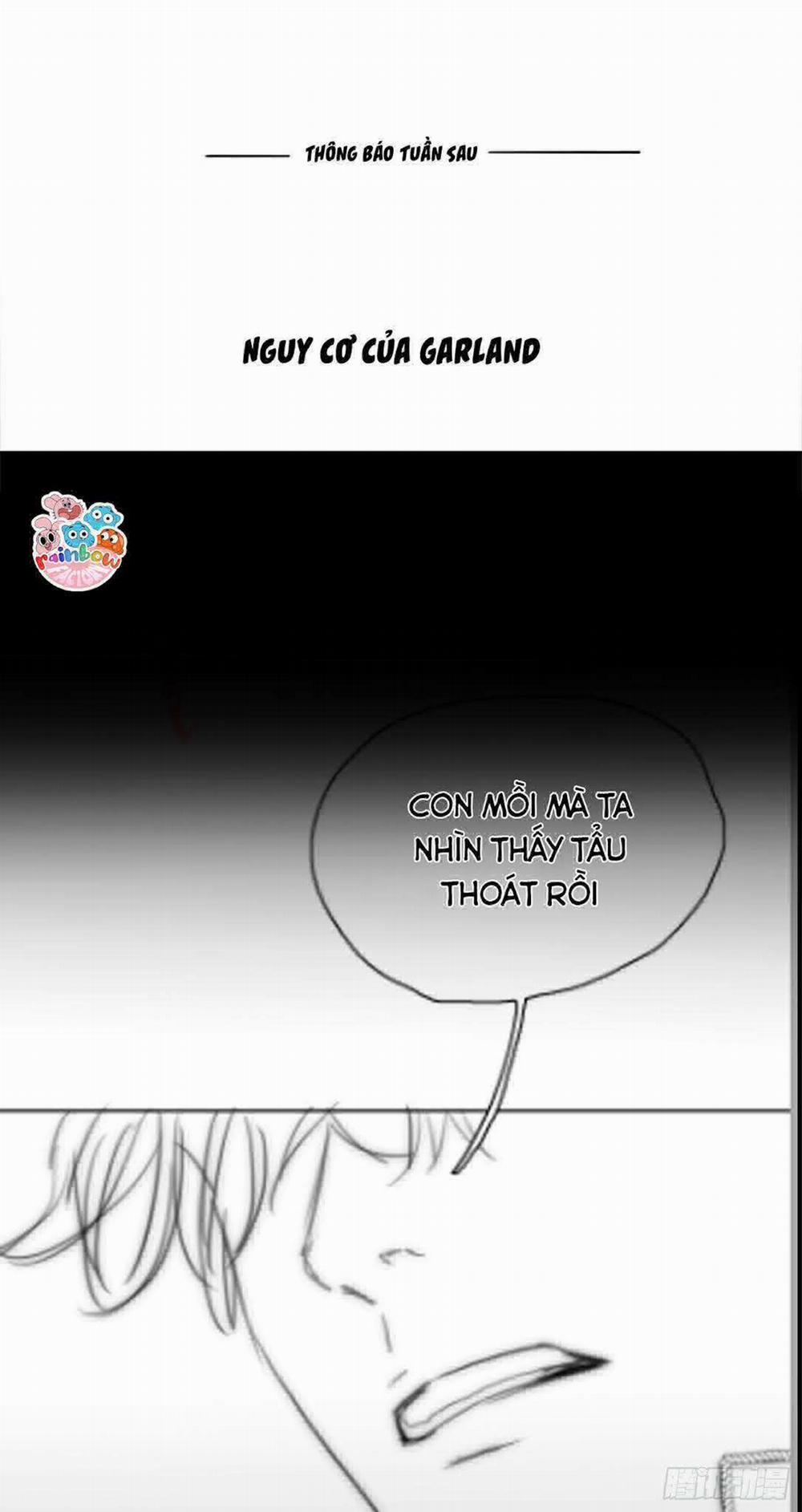 Thỉnh Cùng Ta Đồng Miên 25 trang 16