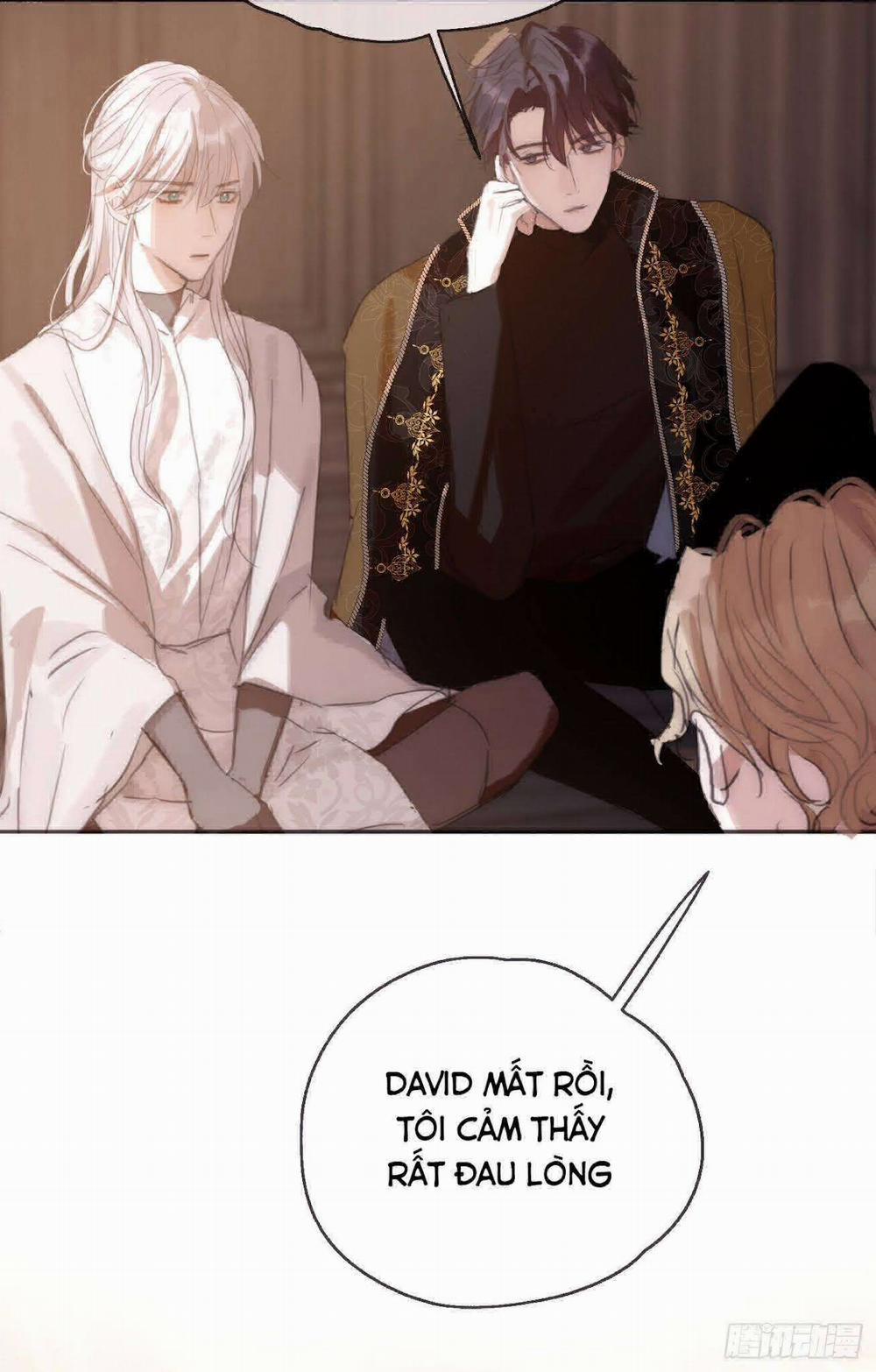 Thỉnh Cùng Ta Đồng Miên 26 trang 1