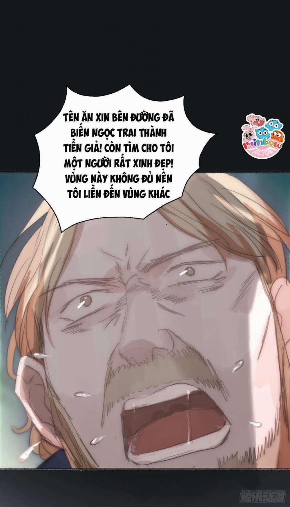 Thỉnh Cùng Ta Đồng Miên 26 trang 19