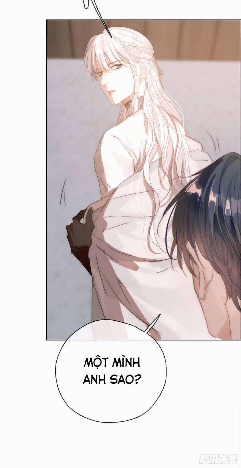 Thỉnh Cùng Ta Đồng Miên 26 trang 25