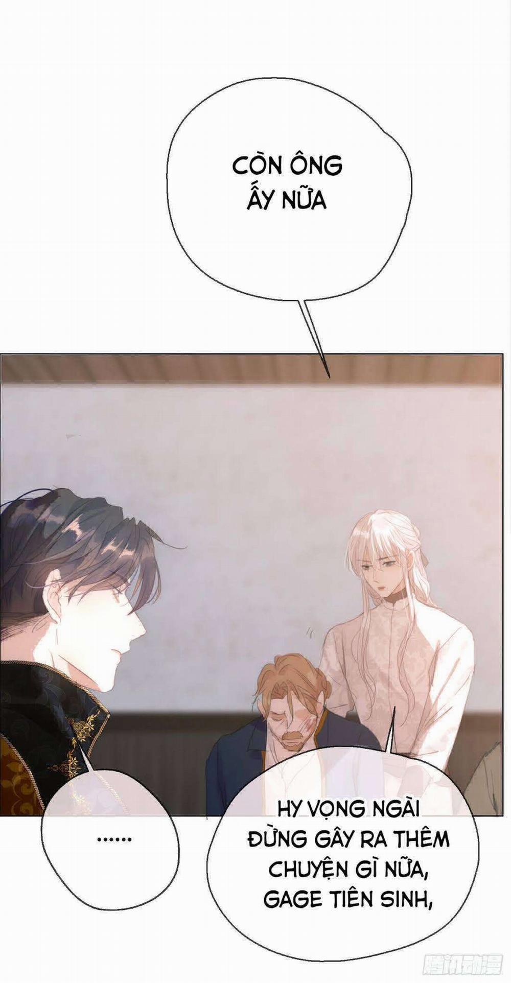 Thỉnh Cùng Ta Đồng Miên 26 trang 26