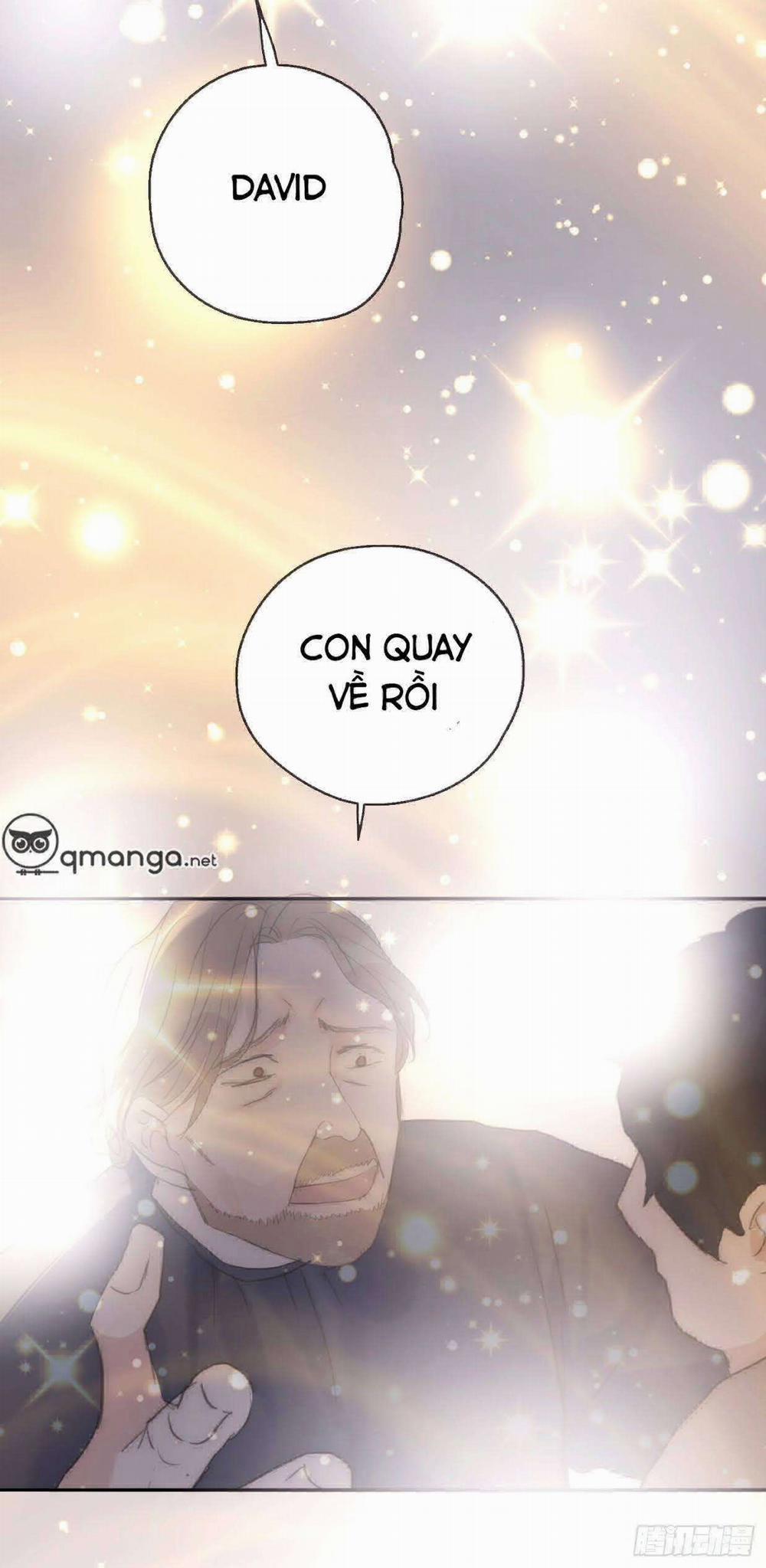 Thỉnh Cùng Ta Đồng Miên 26 trang 3