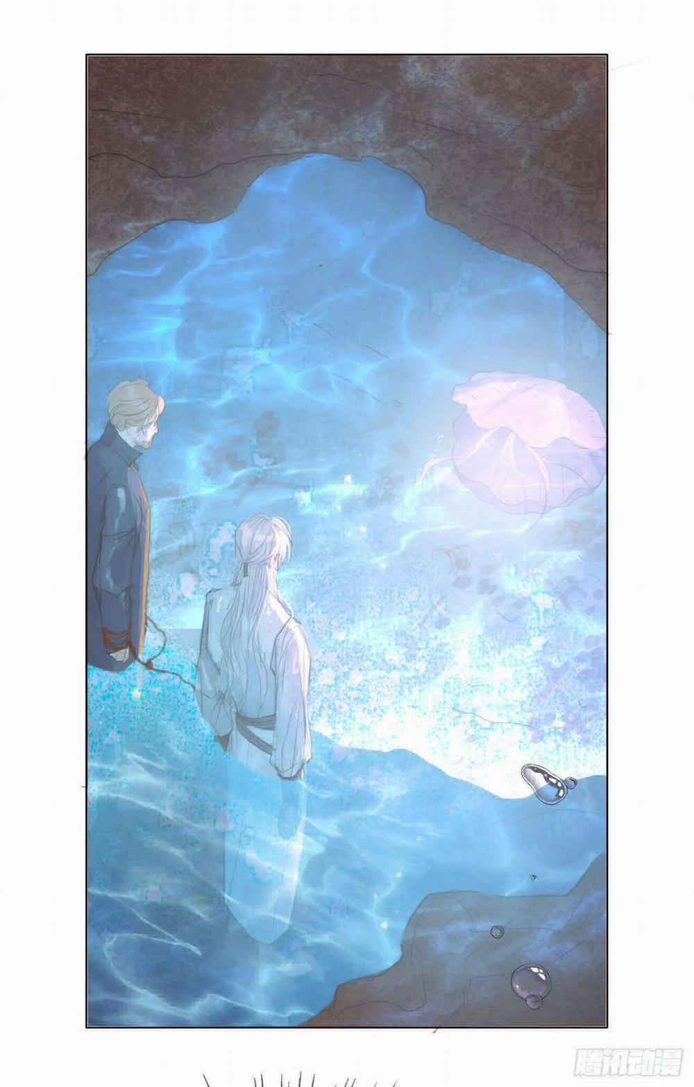 Thỉnh Cùng Ta Đồng Miên 26 trang 31