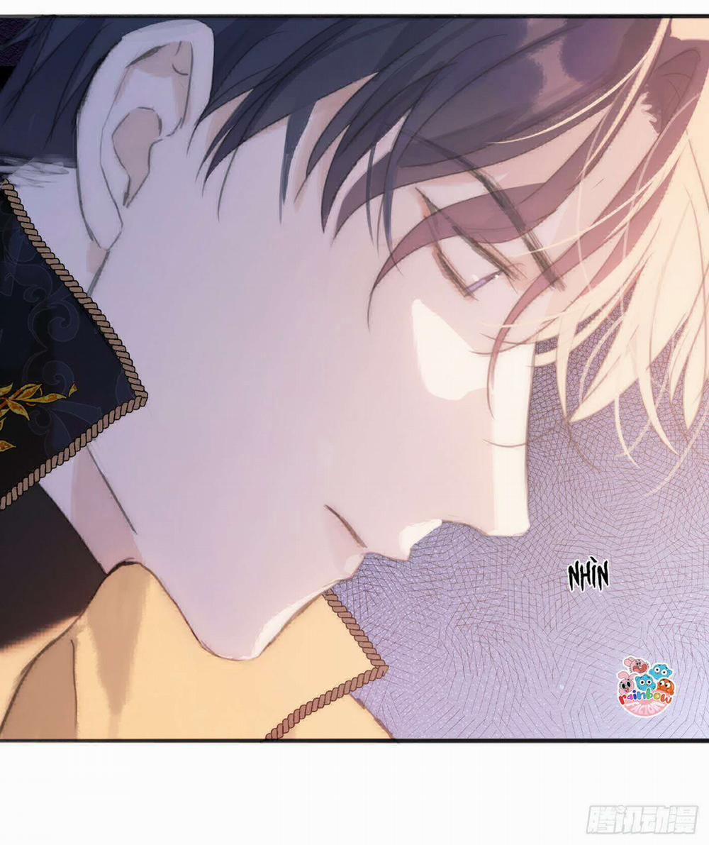 Thỉnh Cùng Ta Đồng Miên 26 trang 39