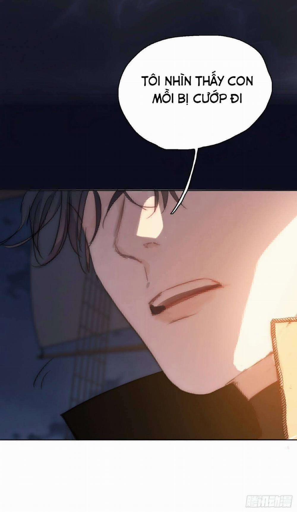 Thỉnh Cùng Ta Đồng Miên 26 trang 43