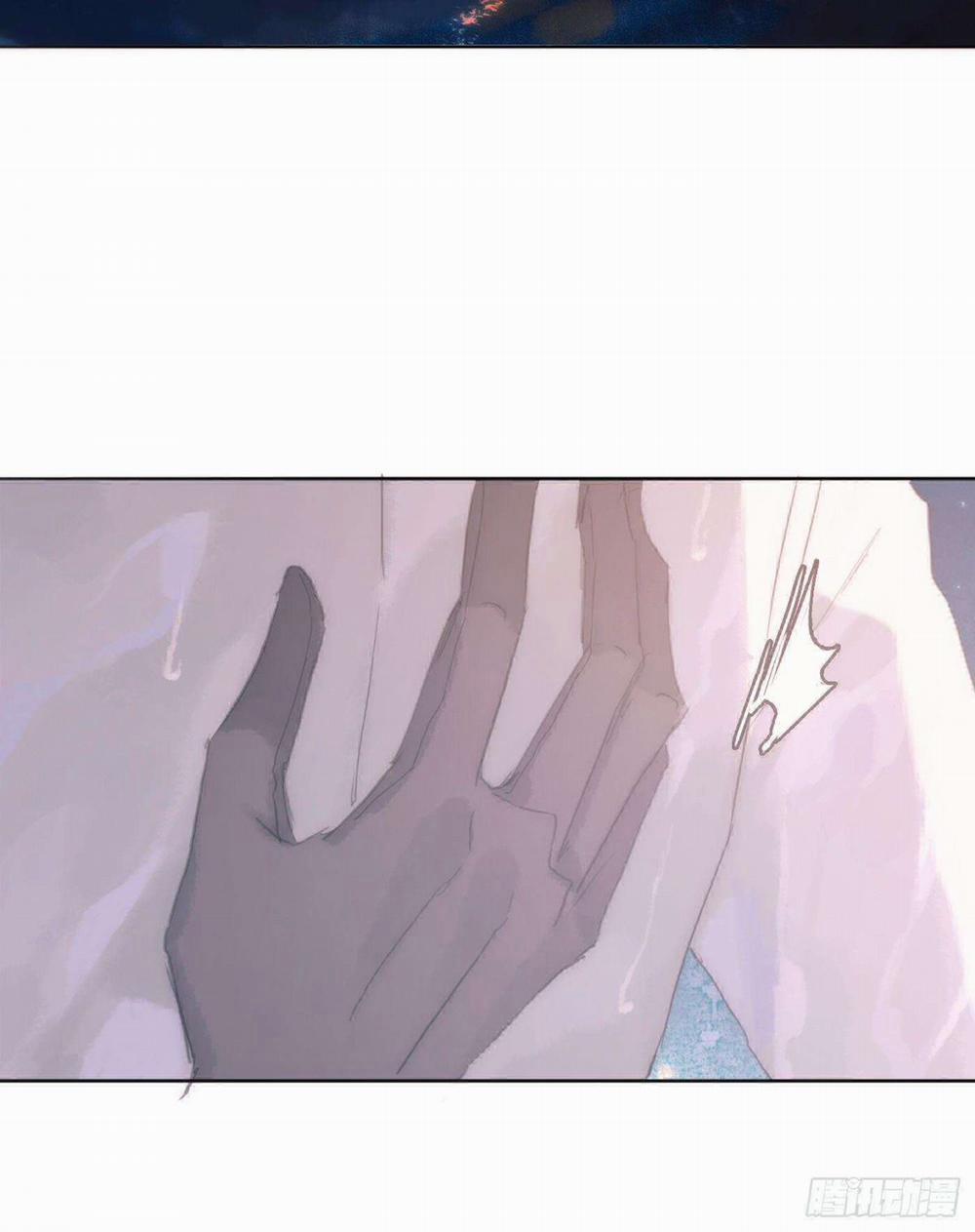 Thỉnh Cùng Ta Đồng Miên 26 trang 46