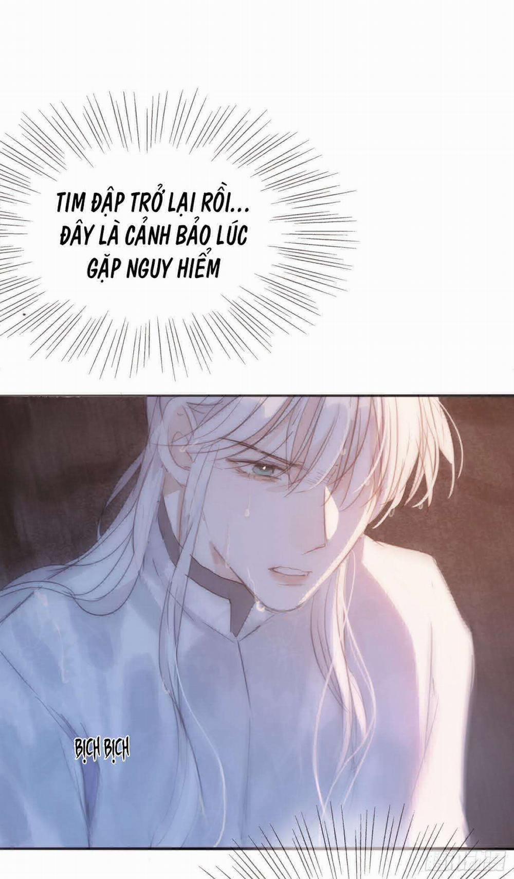 Thỉnh Cùng Ta Đồng Miên 26 trang 47