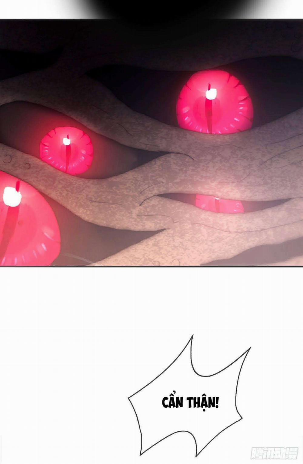 Thỉnh Cùng Ta Đồng Miên 26 trang 55