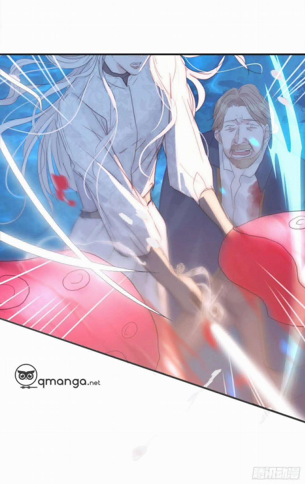 Thỉnh Cùng Ta Đồng Miên 26 trang 56