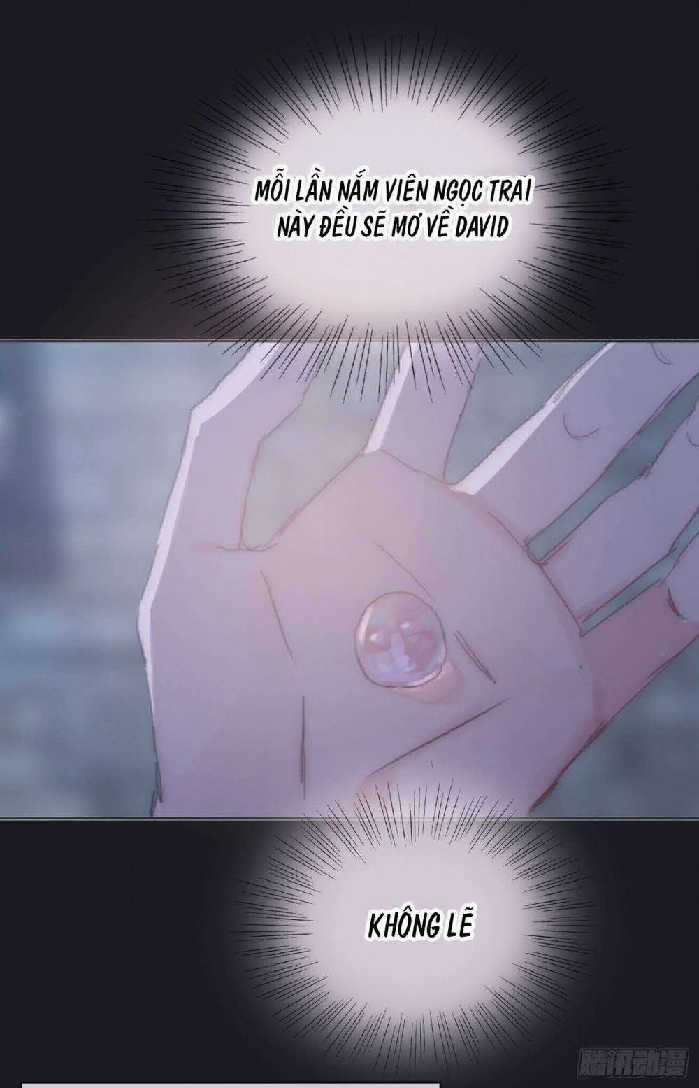 Thỉnh Cùng Ta Đồng Miên 26 trang 6