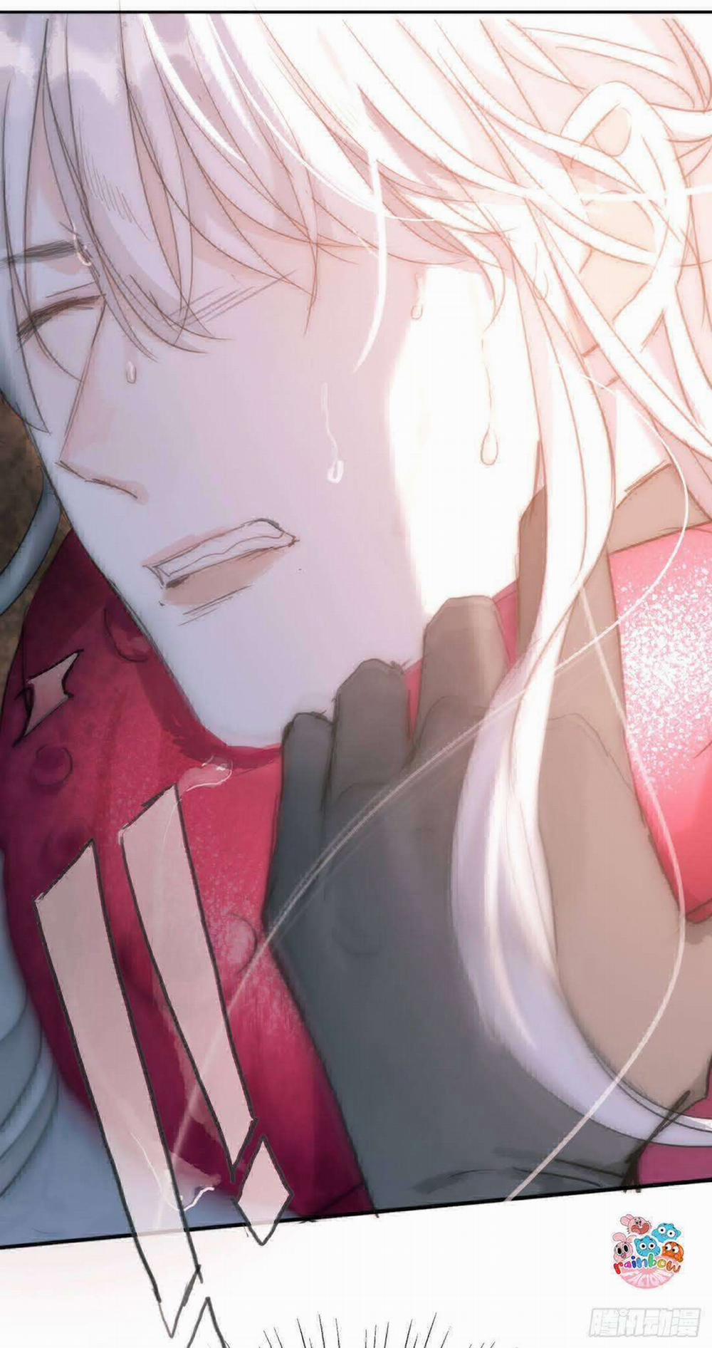 Thỉnh Cùng Ta Đồng Miên 26 trang 69