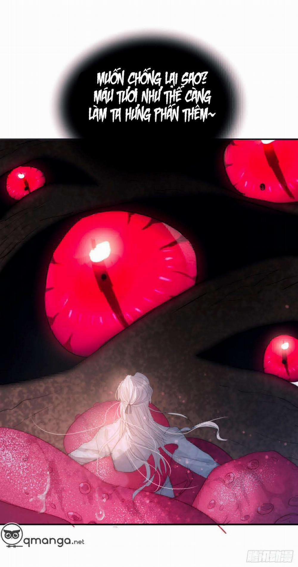 Thỉnh Cùng Ta Đồng Miên 26 trang 80