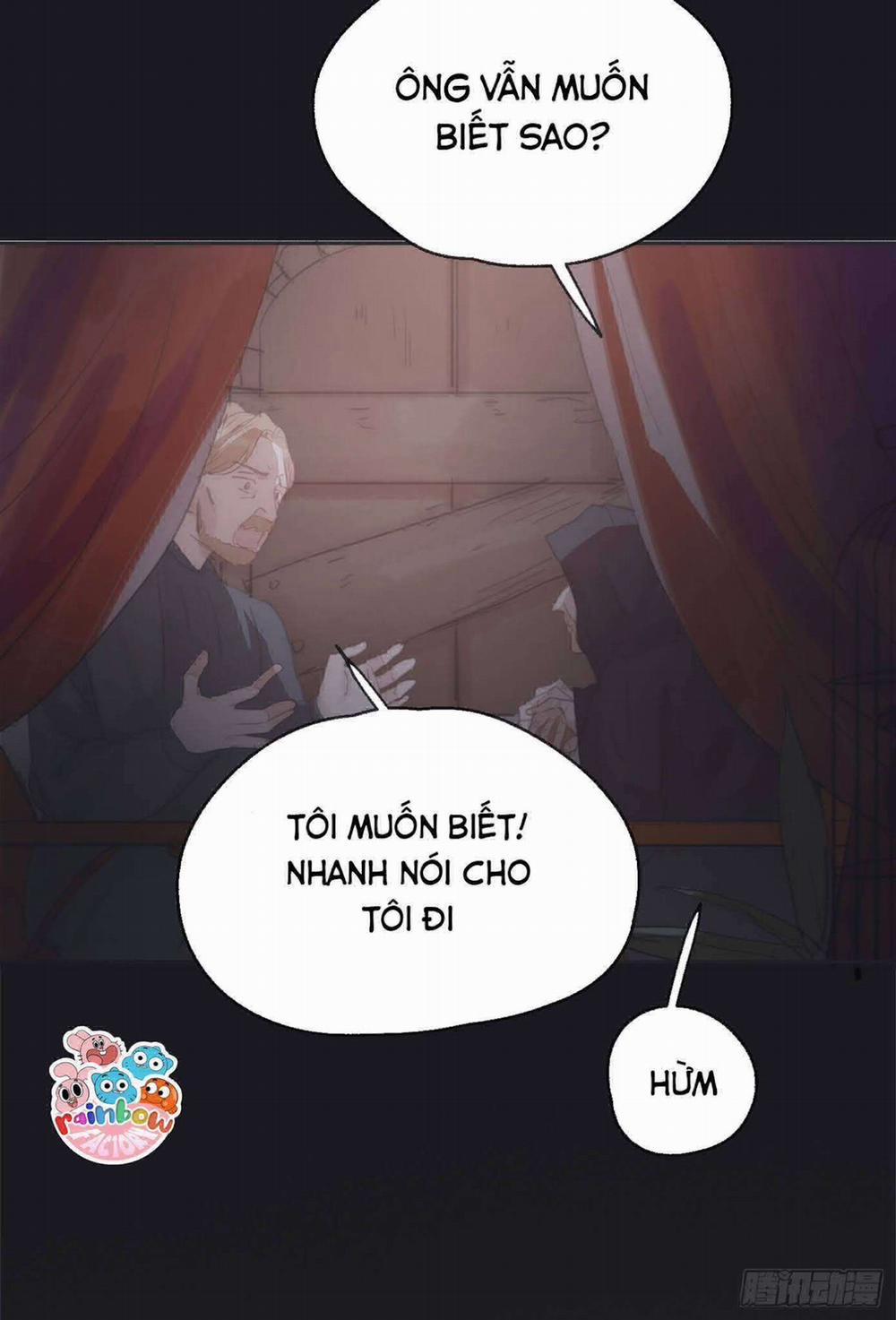 Thỉnh Cùng Ta Đồng Miên 26 trang 9