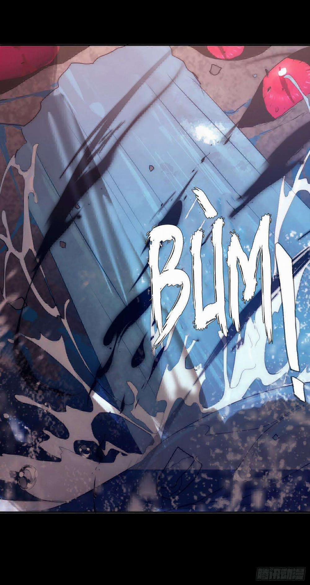 Thỉnh Cùng Ta Đồng Miên 27 trang 1