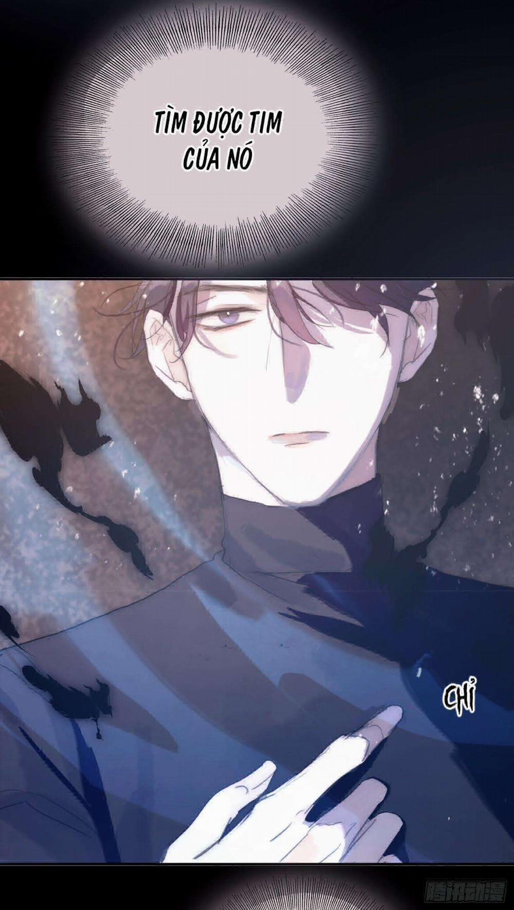 Thỉnh Cùng Ta Đồng Miên 27 trang 10