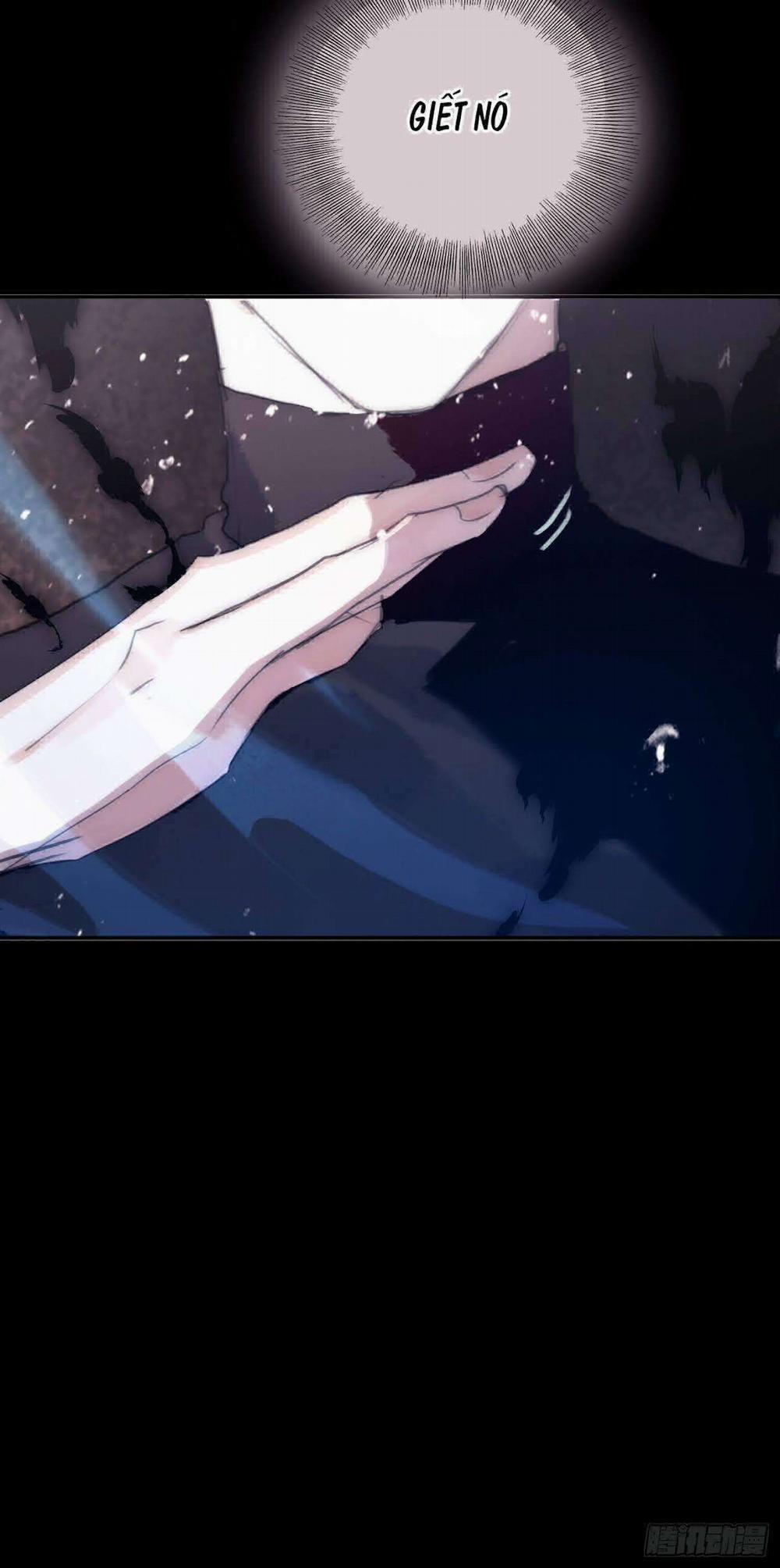 Thỉnh Cùng Ta Đồng Miên 27 trang 11