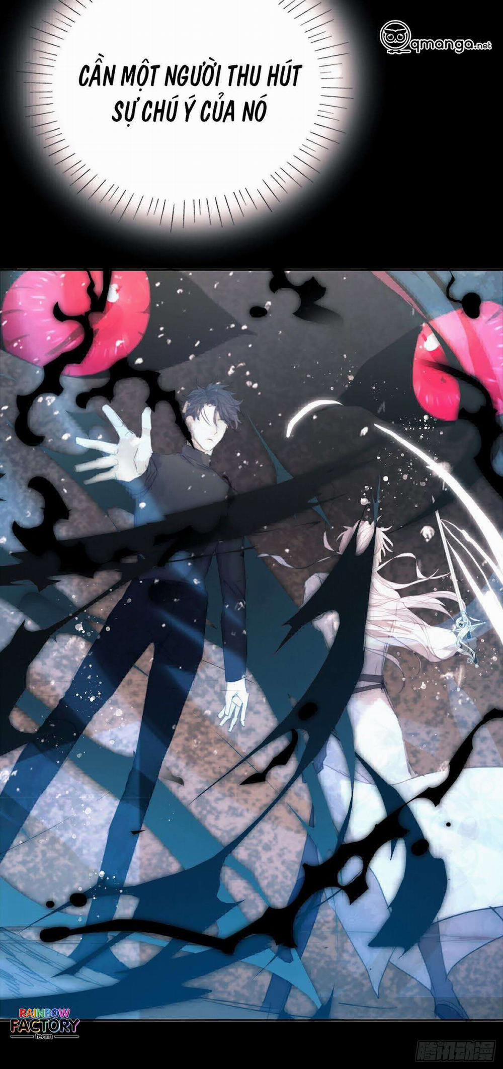 Thỉnh Cùng Ta Đồng Miên 27 trang 14