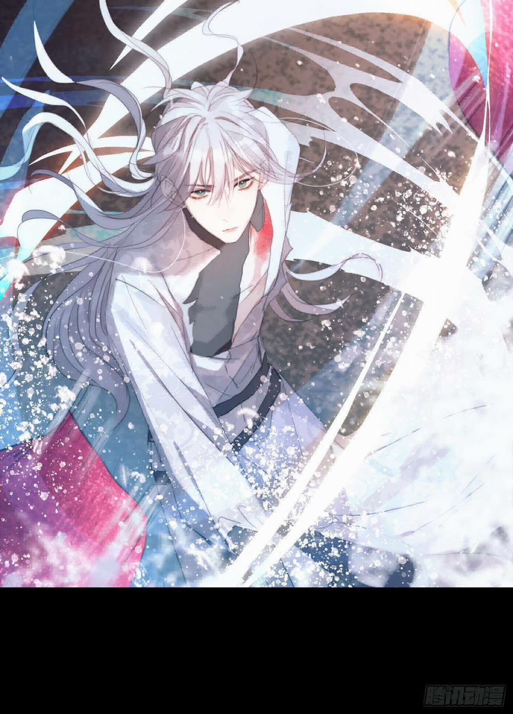 Thỉnh Cùng Ta Đồng Miên 27 trang 18