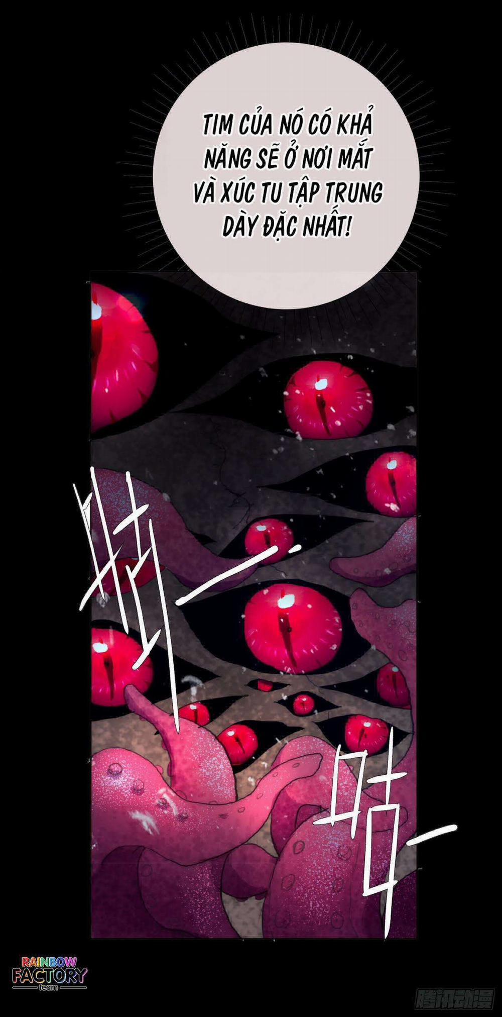 Thỉnh Cùng Ta Đồng Miên 27 trang 19