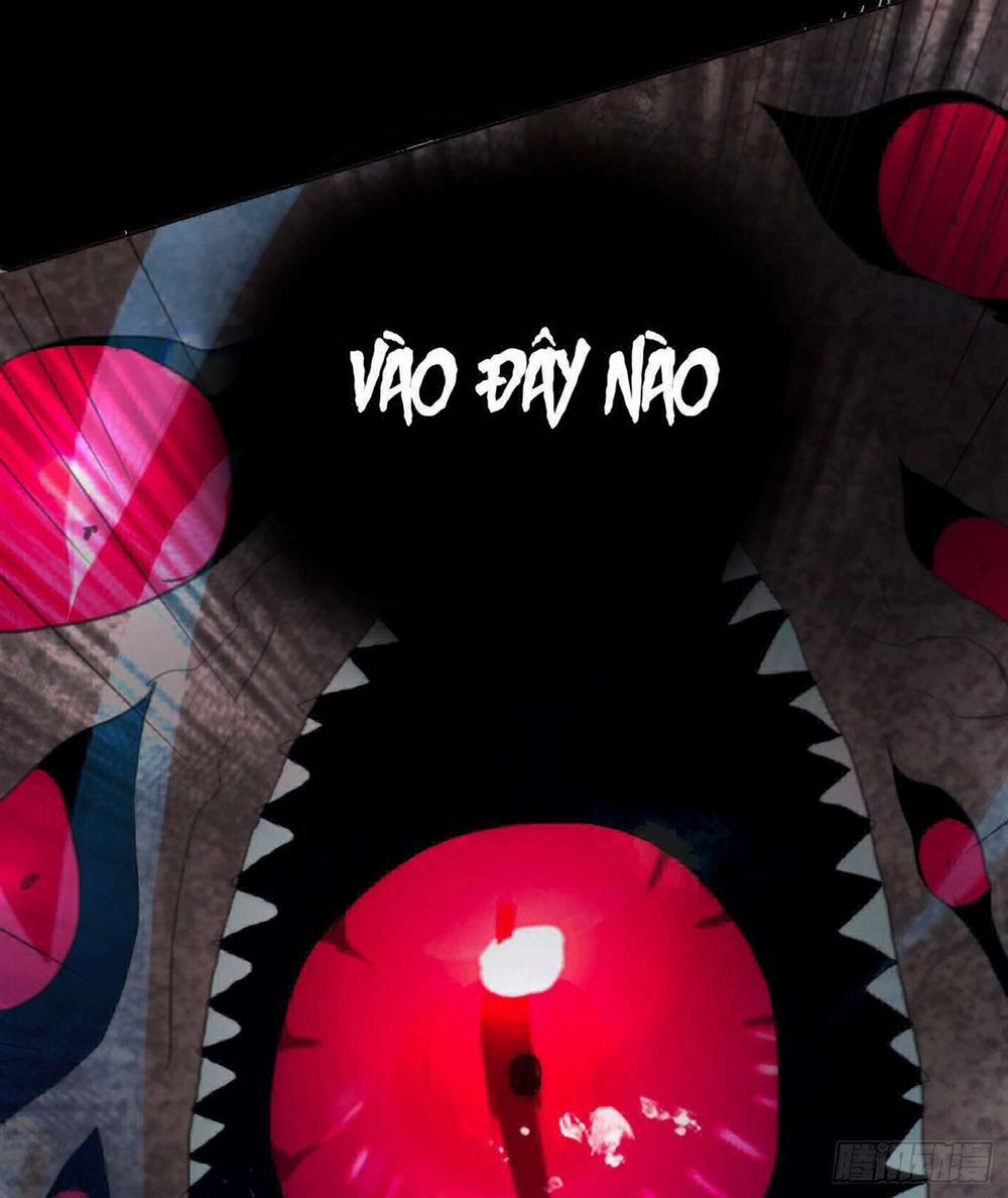 Thỉnh Cùng Ta Đồng Miên 27 trang 21