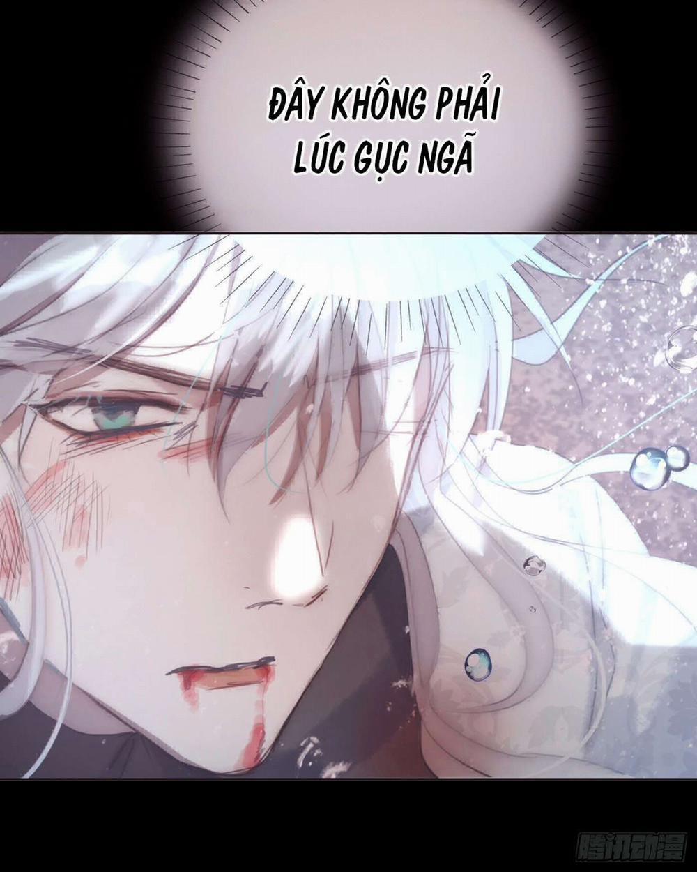 Thỉnh Cùng Ta Đồng Miên 27 trang 27