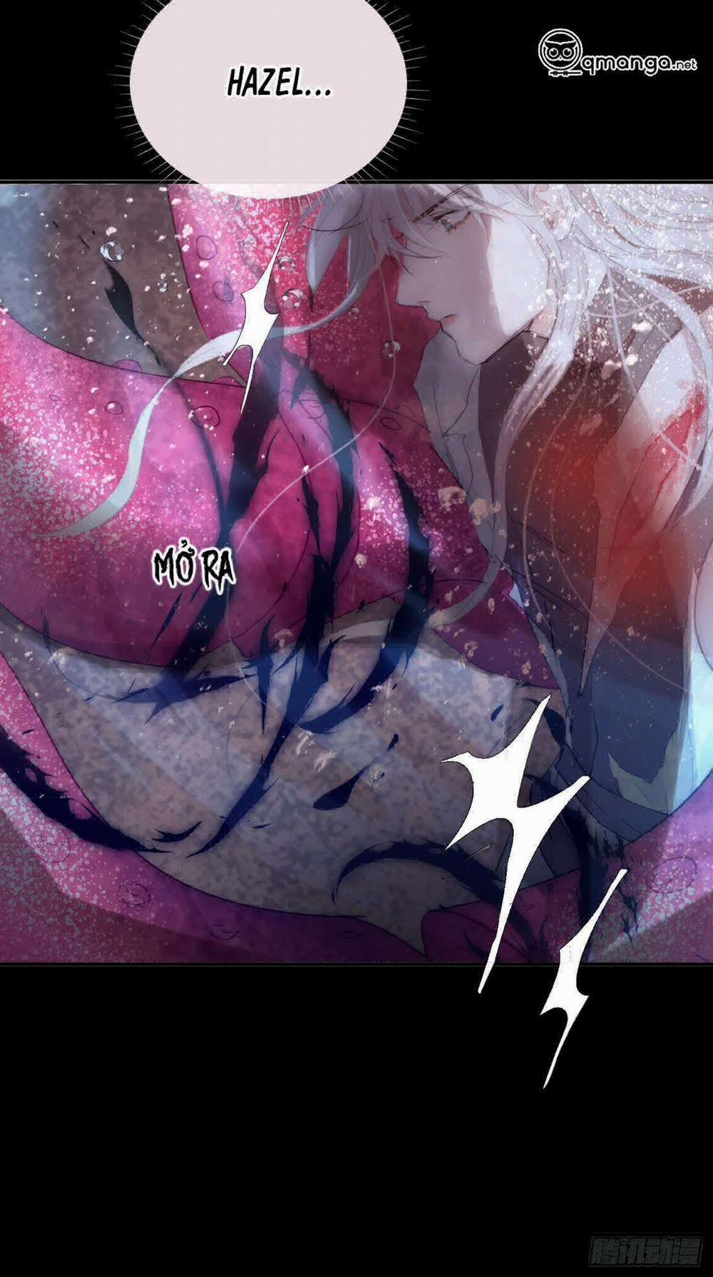 Thỉnh Cùng Ta Đồng Miên 27 trang 3