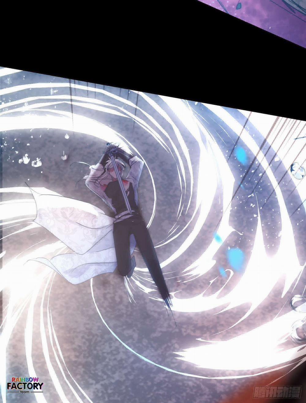 Thỉnh Cùng Ta Đồng Miên 27 trang 30