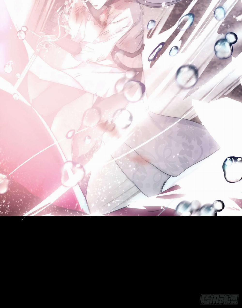 Thỉnh Cùng Ta Đồng Miên 27 trang 34