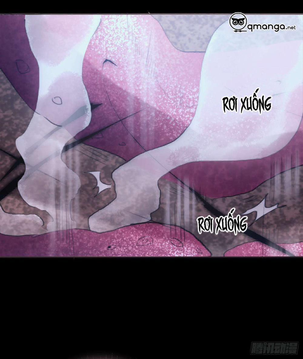 Thỉnh Cùng Ta Đồng Miên 27 trang 36