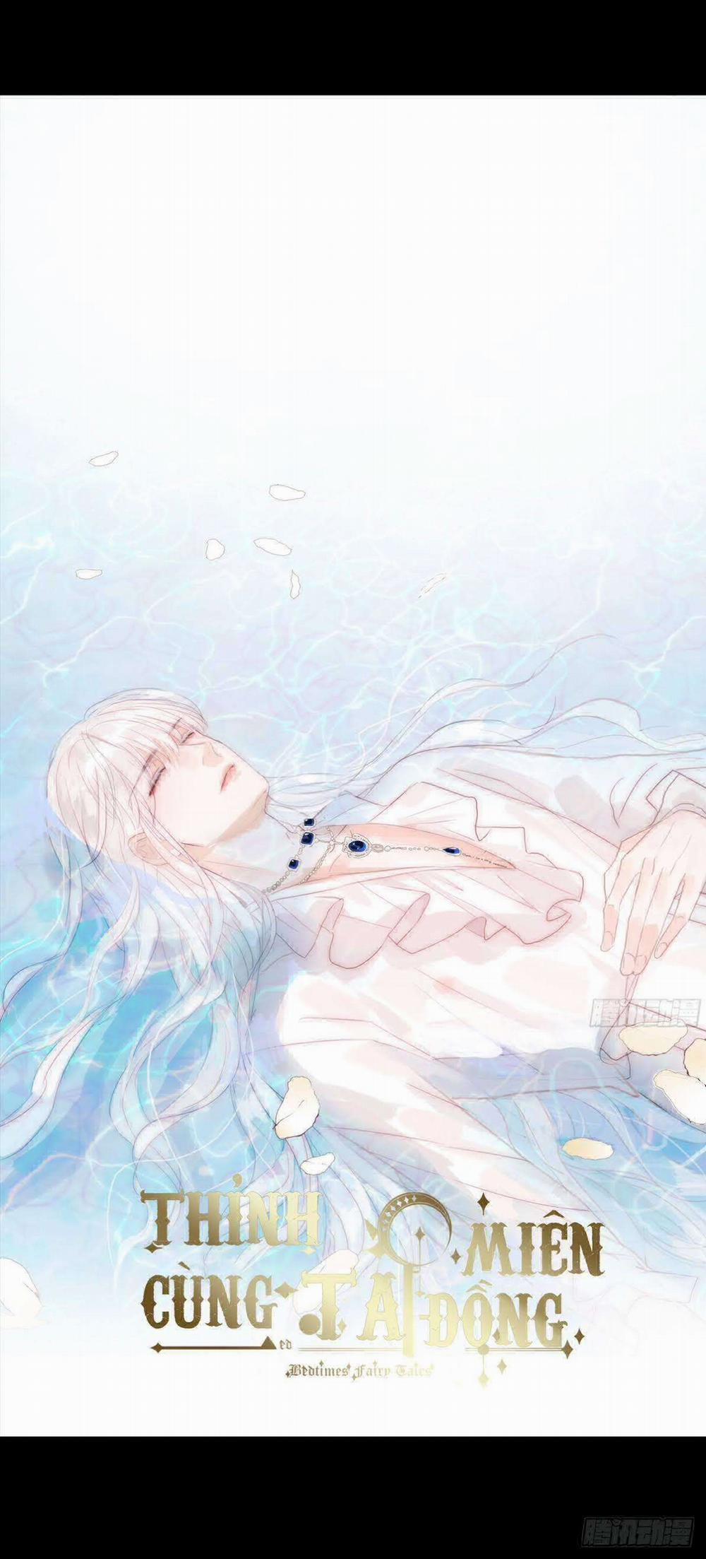 Thỉnh Cùng Ta Đồng Miên 27 trang 4