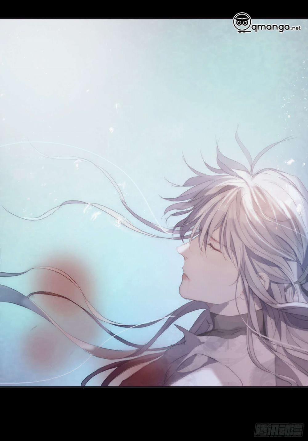 Thỉnh Cùng Ta Đồng Miên 27 trang 42