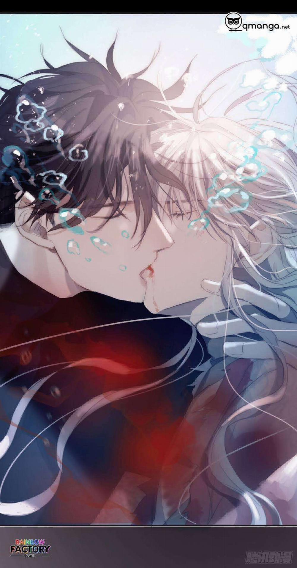 Thỉnh Cùng Ta Đồng Miên 27 trang 44