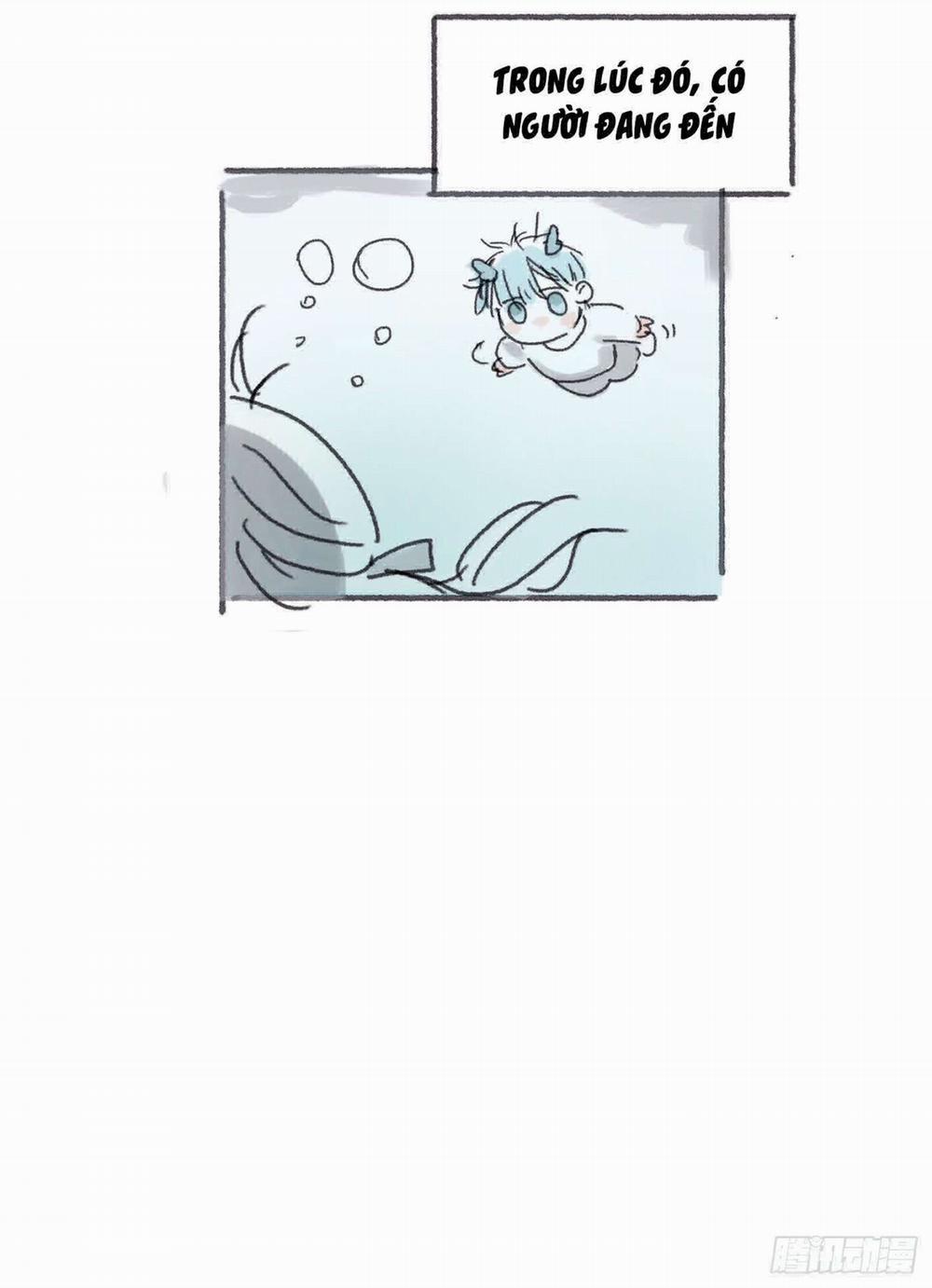 Thỉnh Cùng Ta Đồng Miên 27 trang 50