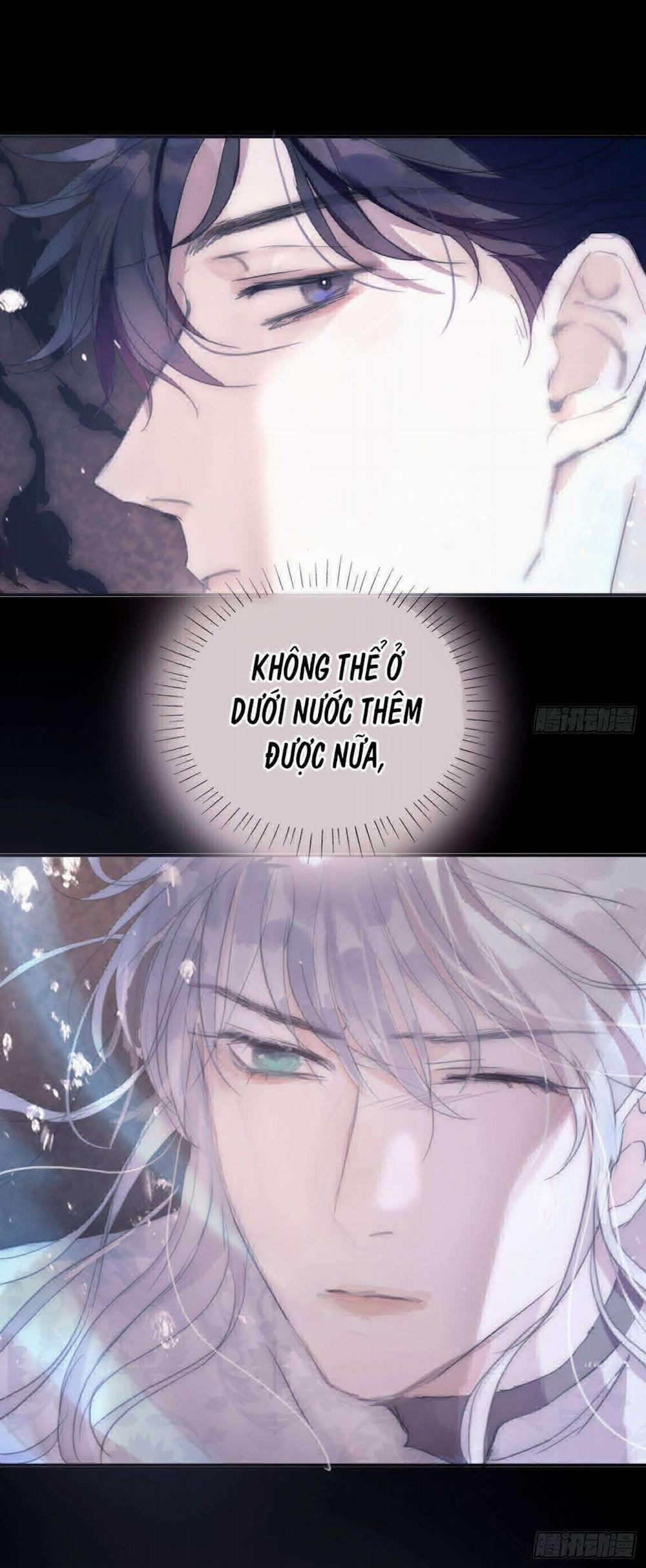 Thỉnh Cùng Ta Đồng Miên 27 trang 7