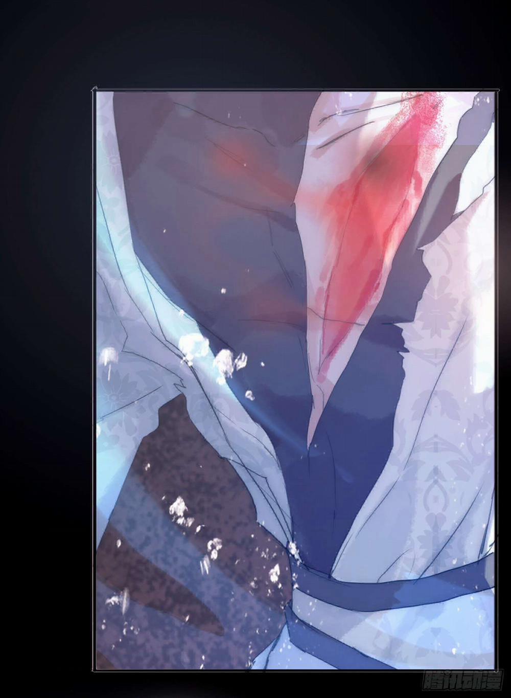 Thỉnh Cùng Ta Đồng Miên 27 trang 8