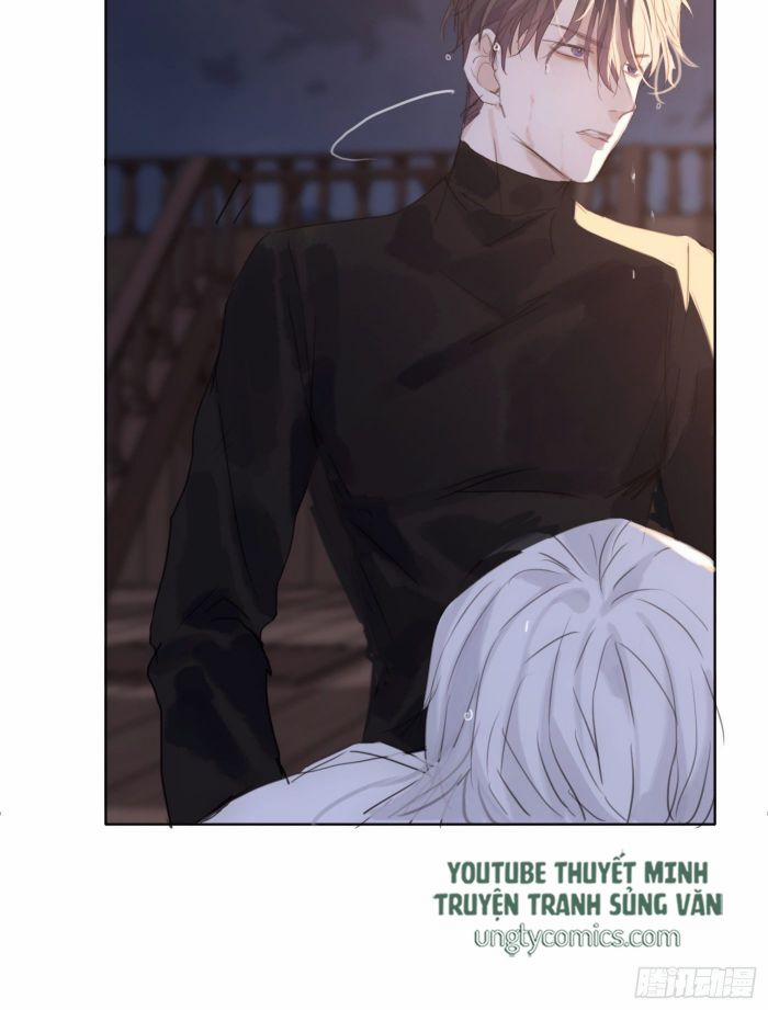 Thỉnh Cùng Ta Đồng Miên 28 trang 11