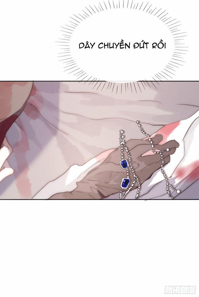 Thỉnh Cùng Ta Đồng Miên 28 trang 16