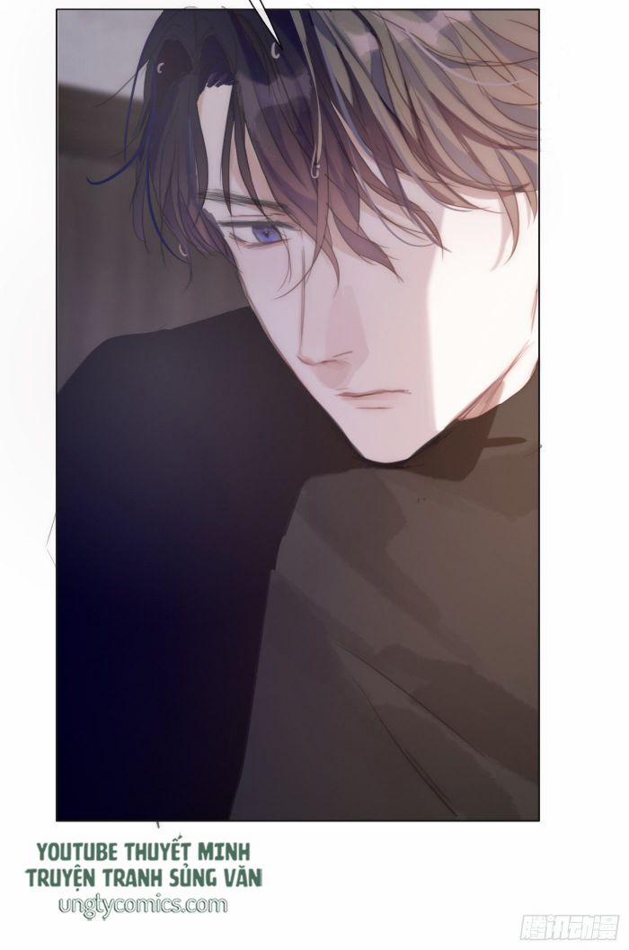 Thỉnh Cùng Ta Đồng Miên 28 trang 32