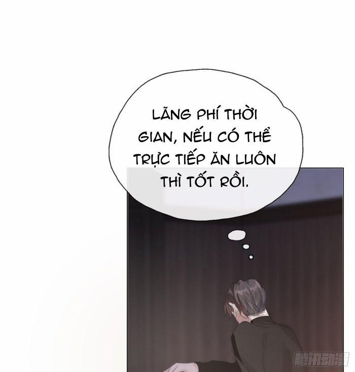 Thỉnh Cùng Ta Đồng Miên 28 trang 33