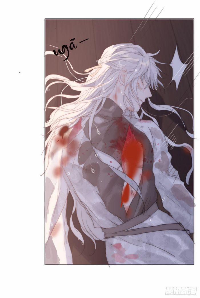 Thỉnh Cùng Ta Đồng Miên 28 trang 4