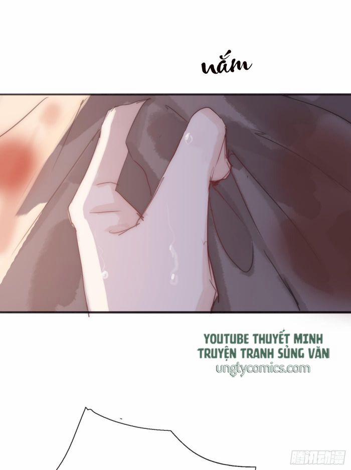 Thỉnh Cùng Ta Đồng Miên 28 trang 5