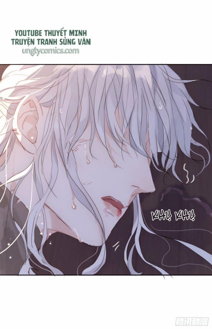 Thỉnh Cùng Ta Đồng Miên 28 trang 8