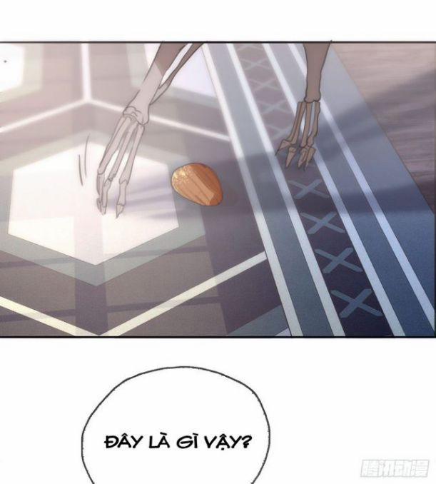 Thỉnh Cùng Ta Đồng Miên 29 trang 17